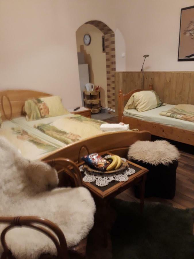 City Camping& Apartman &Bungalow Otel Yanıkkale Dış mekan fotoğraf